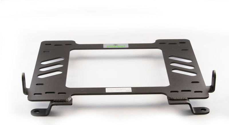 COBRA- Planted Seat Bracket- Mercedes C-Class Sedan [W203 Chassis] (2000-2007) - Passenger / Right