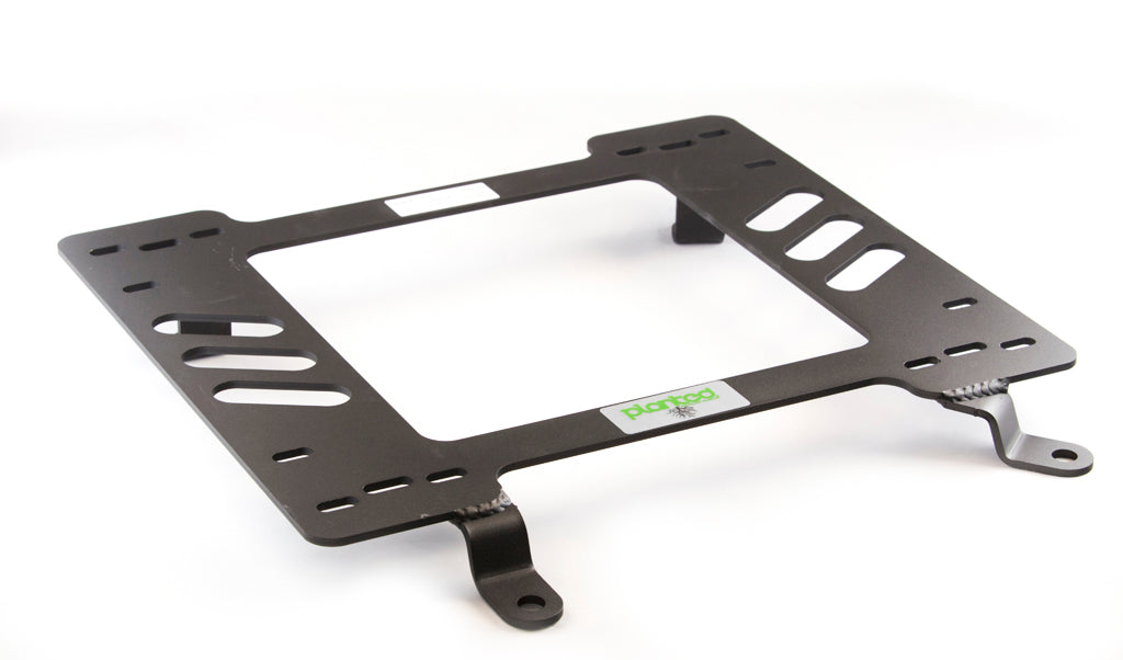 COBRA- Planted Seat Bracket- Chevrolet Chevelle (1964-1967) - Driver / Left