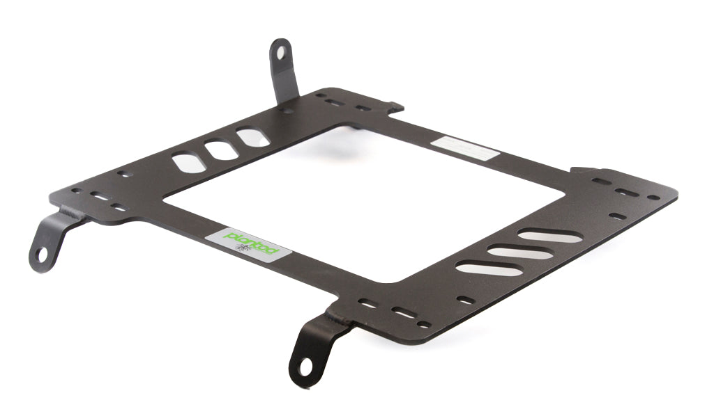 Planted Seat Bracket- Dodge Viper 3rd & 4th Generation (2003-2010) - Driver / Left