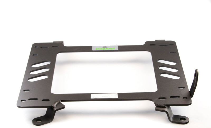 COBRA- Planted Seat Bracket- Dodge Viper 3rd & 4th Generation (2003-2010) - Driver / Left