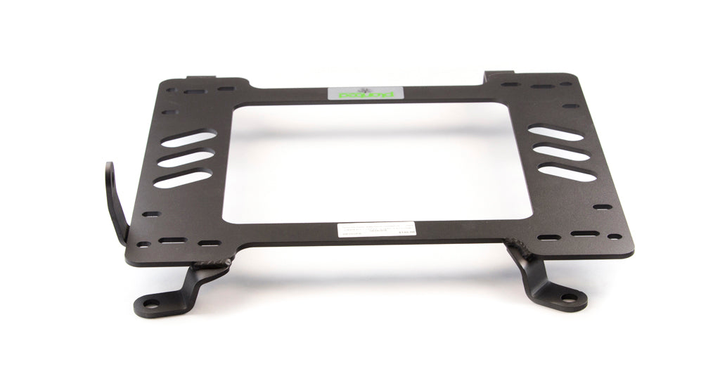 COBRA- Planted Seat Bracket- Dodge Viper 3rd & 4th Generation (2003-2010) - Passenger / Right