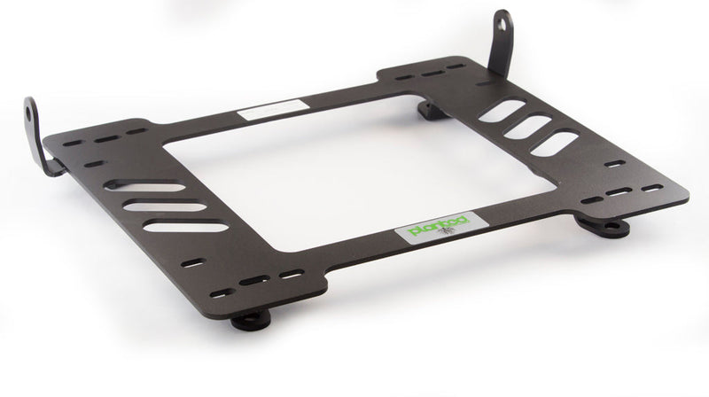 Planted Seat Bracket- Jeep Wrangler JK 4 Door (2007-2018) - Passenger / Right *Mounts on pedestal not directly to floor