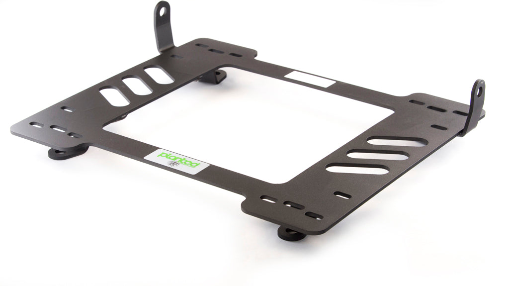 COBRA- Planted Seat Bracket- Jeep Wrangler JK 4 Door (2007-2018) - Passenger / Right