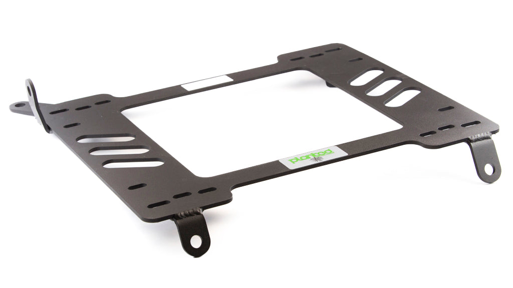 COBRA- Planted Seat Bracket- Honda CRX Si (1988-1989) / CRX (1990-1991) - Driver / Left