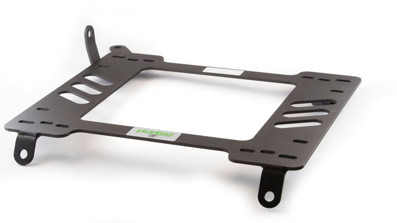 COBRA- Planted Seat Bracket- Honda CRX Si (1988-1989) / CRX (1990-1991) - Driver / Left