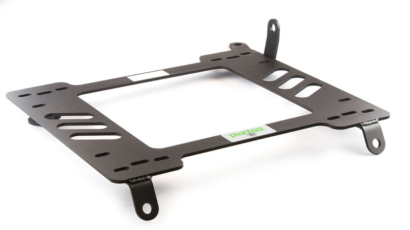 COBRA- Planted Seat Bracket- Honda CRX Si (1988-1989) / CRX (1990-1991) - Passenger / Right