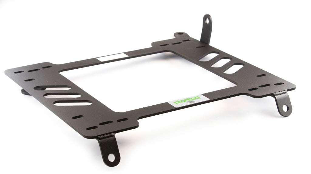 COBRA- Planted Seat Bracket- Honda CRX Si (1988-1989) / CRX (1990-1991) - Passenger / Right