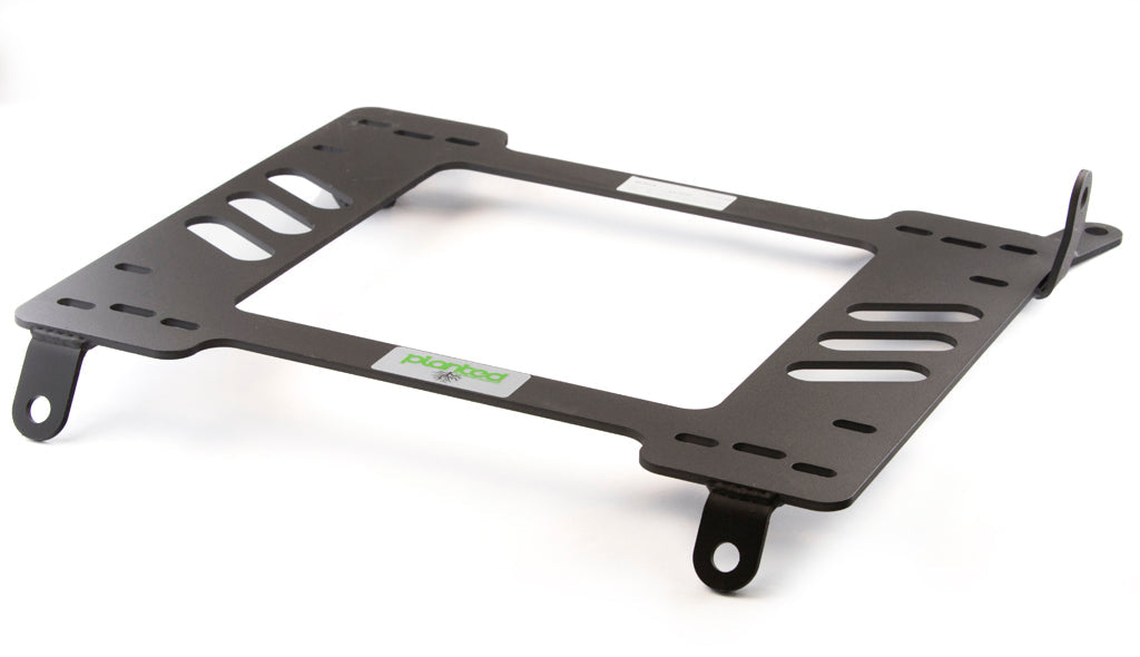 COBRA- Planted Seat Bracket- Honda CRX Si (1988-1989) / CRX (1990-1991) - Passenger / Right
