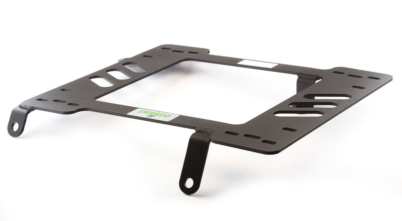 COBRA- Planted Seat Bracket- Honda Civic 3 door Hatch Back (1988-1989) - Driver / Left