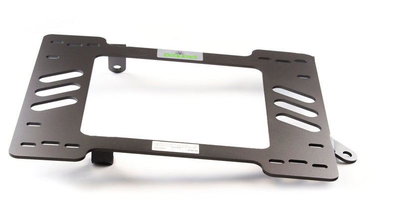 COBRA- Planted Seat Bracket- Honda Civic 3 door Hatch Back (1988-1989) - Driver / Left