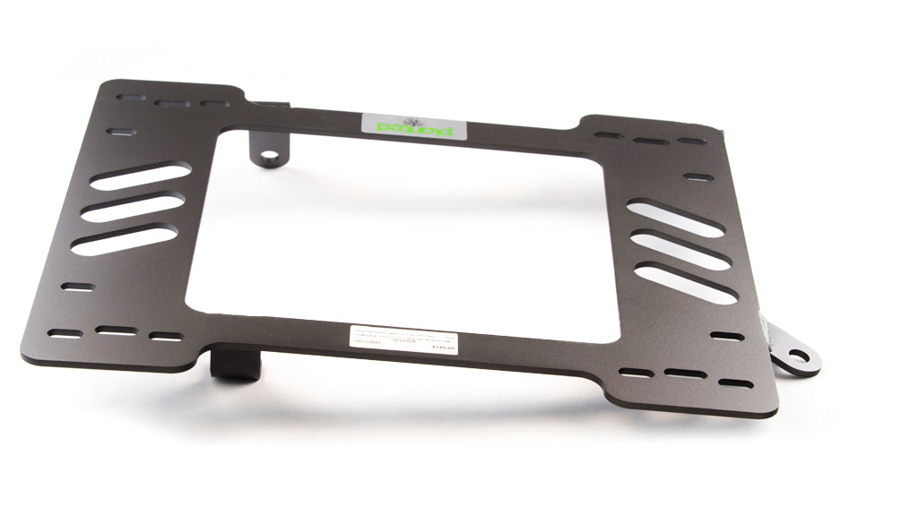 COBRA- Planted Seat Bracket- Honda Civic 3 door Hatch Back (1988-1989) - Driver / Left