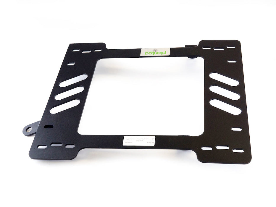 COBRA- Planted Seat Bracket- Honda Civic 3 door Hatch Back (1988-1989) - Passenger / Right