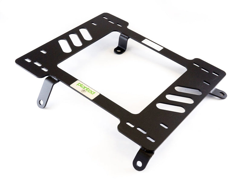 COBRA- Planted Seat Bracket- Honda Civic 3 door Hatch Back (1988-1989) - Passenger / Right