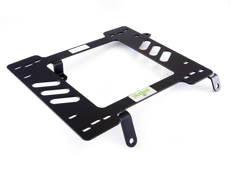 COBRA- Planted Seat Bracket- Honda Civic 3 door Hatch Back (1988-1989) - Passenger / Right