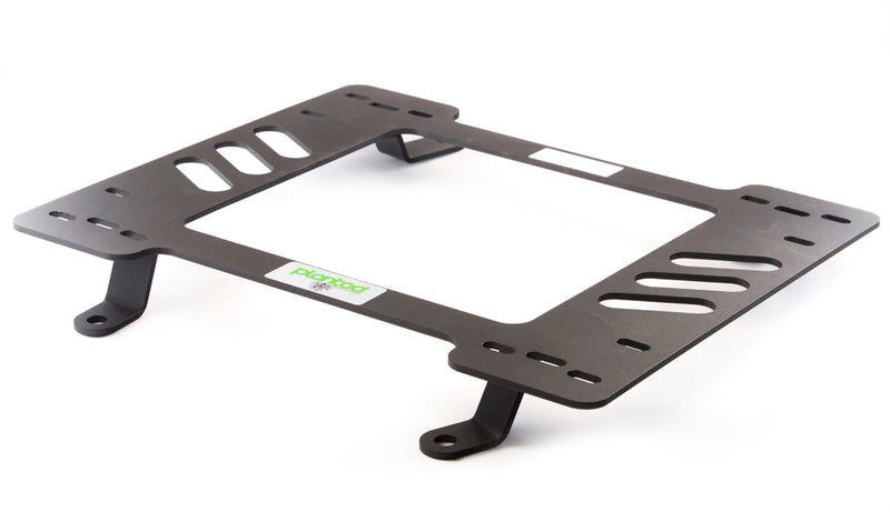 COBRA- Planted Seat Bracket- Triumph TR6 (1969-1976) - Driver / Left
