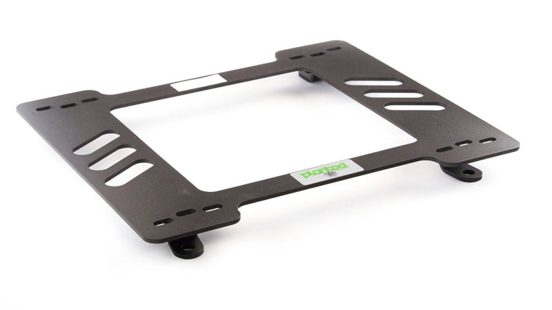 COBRA- Planted Seat Bracket- Ford Mustang (1974-1978) - Driver / Left