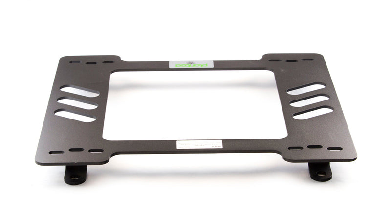 COBRA- Planted Seat Bracket- Ford Mustang (1974-1978) - Driver / Left