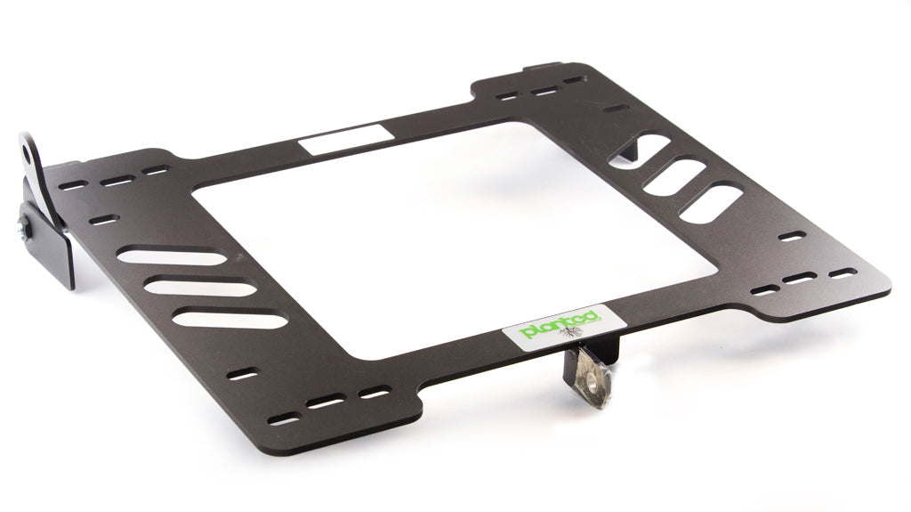 COBRA- Planted Seat Bracket- VW Corrado (1988-1995) - Driver / Left *US models cannot retain center retractable seat belt mechanism