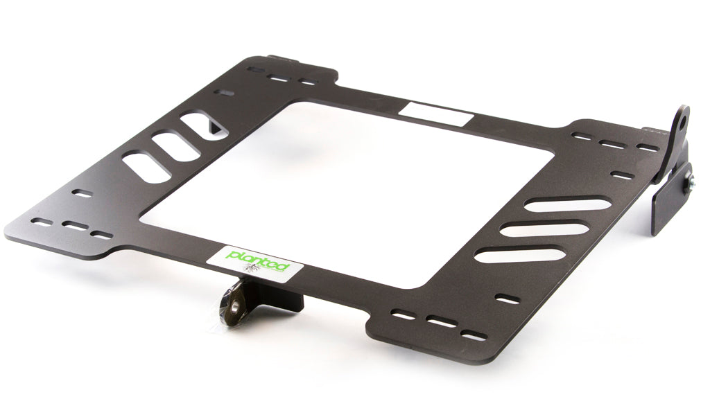 COBRA- Planted Seat Bracket- VW Corrado (1988-1995) - Passenger / Right *US models cannot retain center retractable seat belt mechanism
