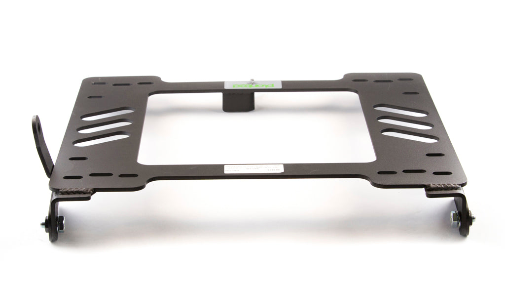 COBRA- Planted Seat Bracket- VW Corrado (1988-1995) - Passenger / Right *US models cannot retain center retractable seat belt mechanism