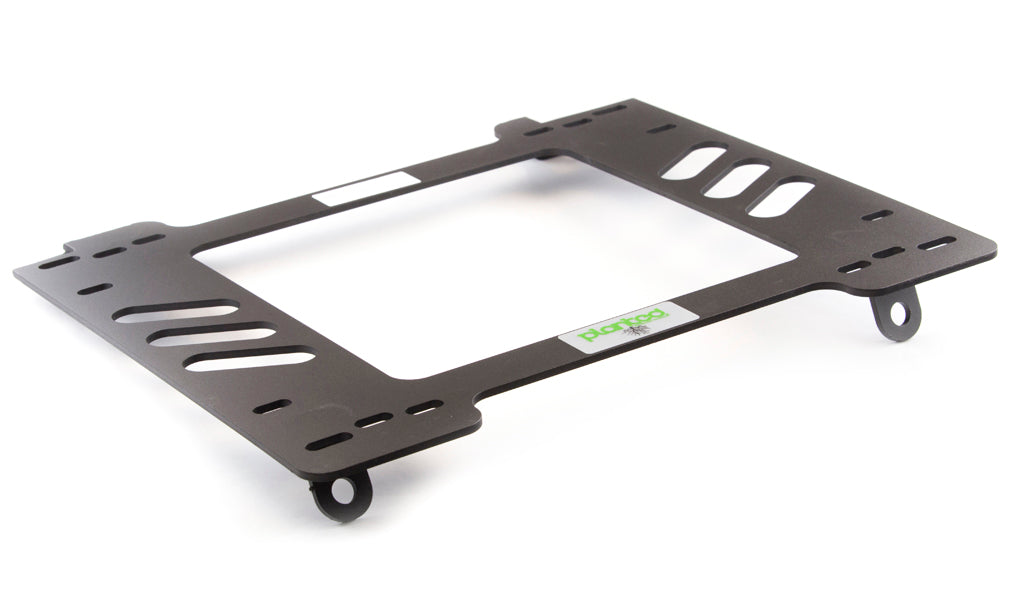 COBRA- Planted Seat Bracket- Honda CRX [Excluding Si] (1988-1989) - Driver / Left