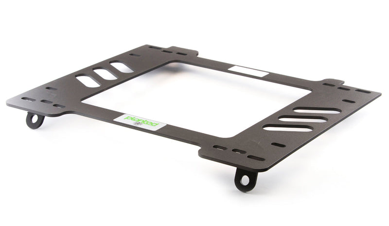 COBRA- Planted Seat Bracket- Honda CRX [Excluding Si] (1988-1989) - Driver / Left