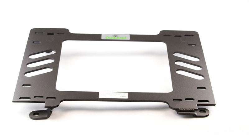 COBRA- Planted Seat Bracket- Honda CRX [Excluding Si] (1988-1989) - Driver / Left