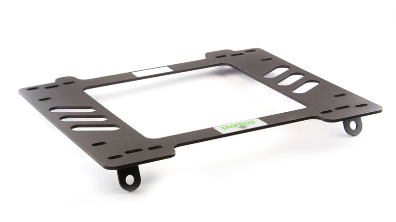 COBRA- Planted Seat Bracket- Honda CRX [Excluding Si] (1988-1989) - Passenger / Right
