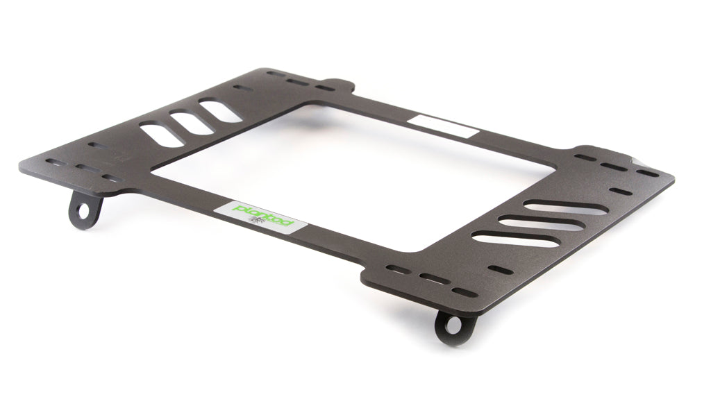 COBRA- Planted Seat Bracket- Honda CRX [Excluding Si] (1988-1989) - Passenger / Right