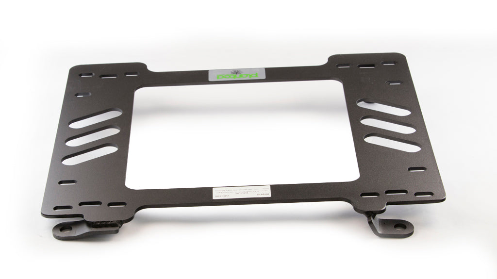 COBRA- Planted Seat Bracket- Honda CRX [Excluding Si] (1988-1989) - Passenger / Right