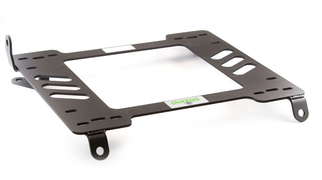 COBRA- Planted Seat Bracket- Honda Del Sol (1992-1998) - Driver / Left