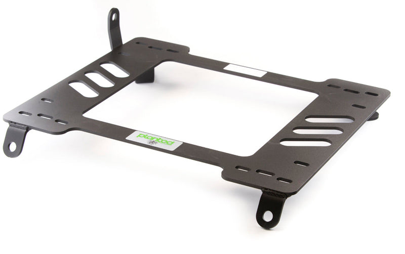 COBRA- Planted Seat Bracket- Honda Del Sol (1992-1998) - Driver / Left