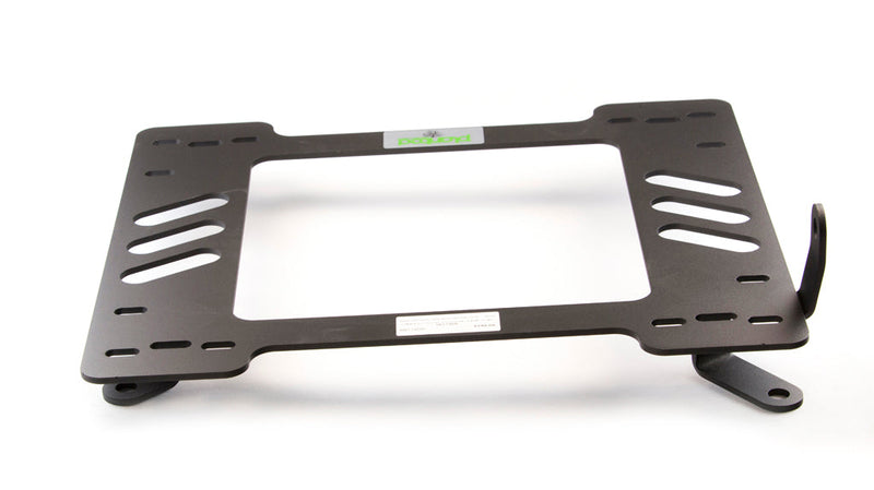 COBRA- Planted Seat Bracket- Honda Del Sol (1992-1998) - Driver / Left