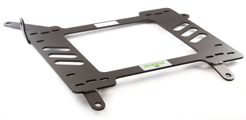 COBRA- Planted Seat Bracket- Ford Focus [3rd Generation] (2011-2018) - Driver / Left
