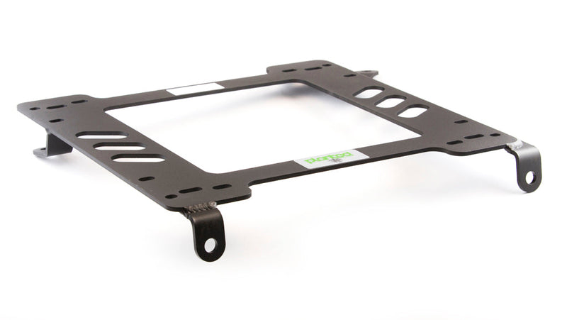 COBRA- Planted Seat Bracket- Toyota MR2 [W10 Chassis] (1984-1989) - Driver / Left