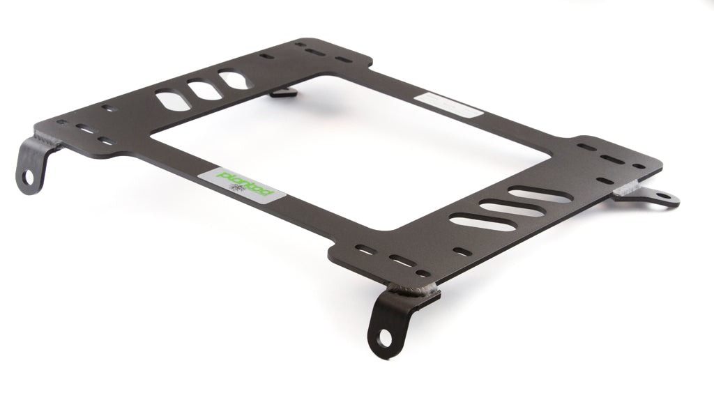 COBRA- Planted Seat Bracket- Toyota MR2 [W10 Chassis] (1984-1989) - Driver / Left