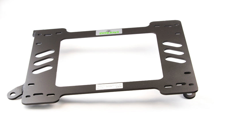 COBRA- Planted Seat Bracket- Toyota MR2 [W10 Chassis] (1984-1989) - Driver / Left