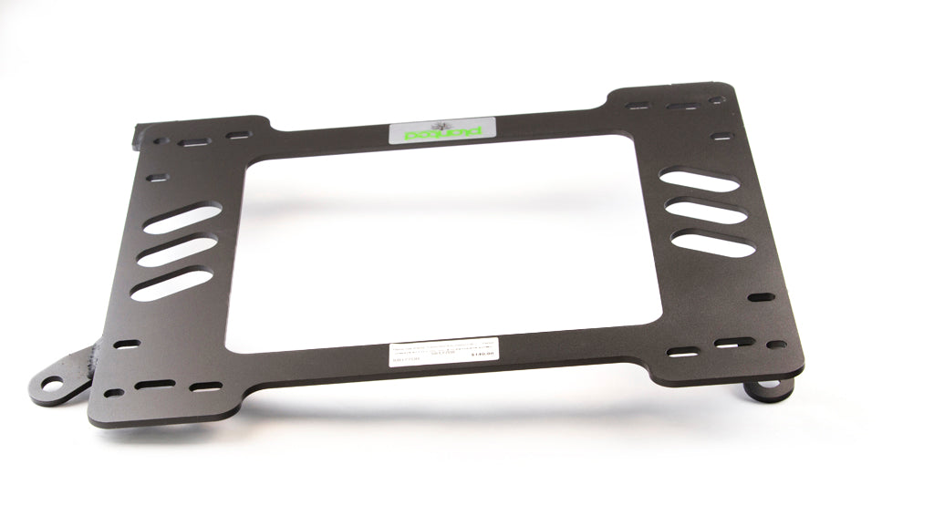 COBRA- Planted Seat Bracket- Toyota MR2 [W10 Chassis] (1984-1989) - Driver / Left