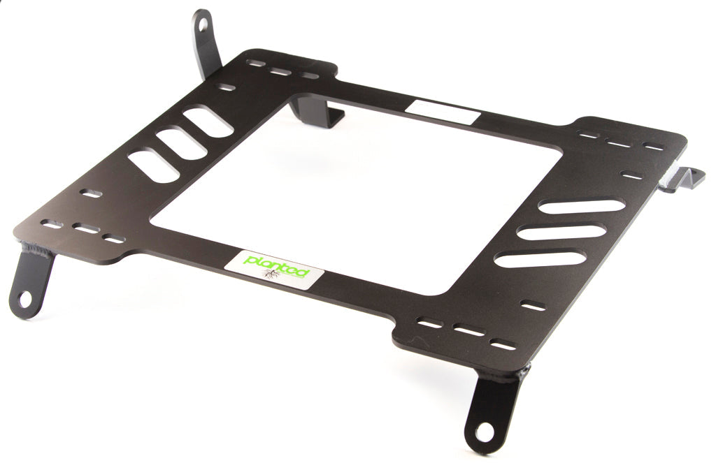 COBRA- Planted Seat Bracket- Subaru Legacy (2003-2009) - Driver / Left