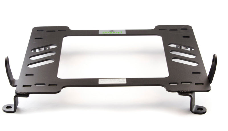 COBRA- Planted Seat Bracket- Chevrolet Sonic (2012+) - Driver / Left