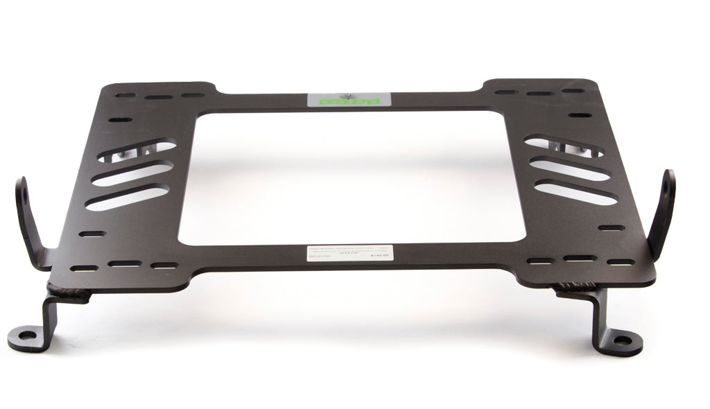 COBRA- Planted Seat Bracket- Chevrolet Sonic (2012+) - Driver / Left