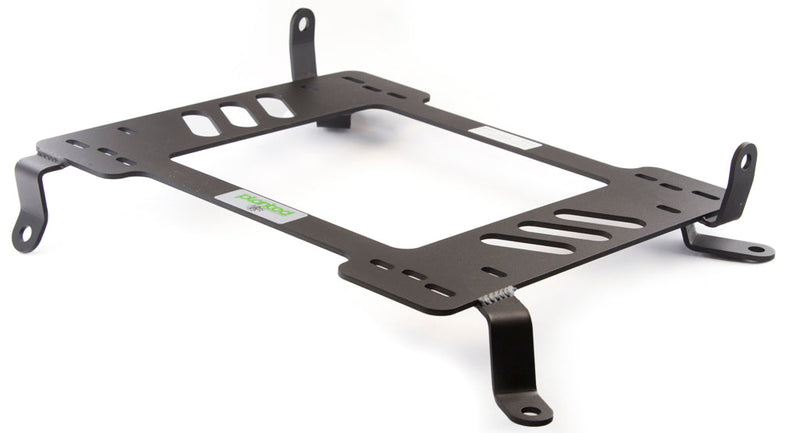 COBRA- Planted Seat Bracket- BMW E60 5 Series (2003-2010) - Driver / Left