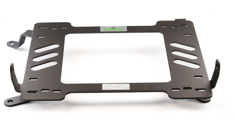 COBRA- Planted Seat Bracket- BMW E60 5 Series (2003-2010) - Driver / Left