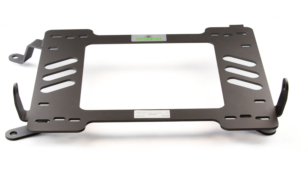 COBRA- Planted Seat Bracket- BMW E60 5 Series (2003-2010) - Driver / Left