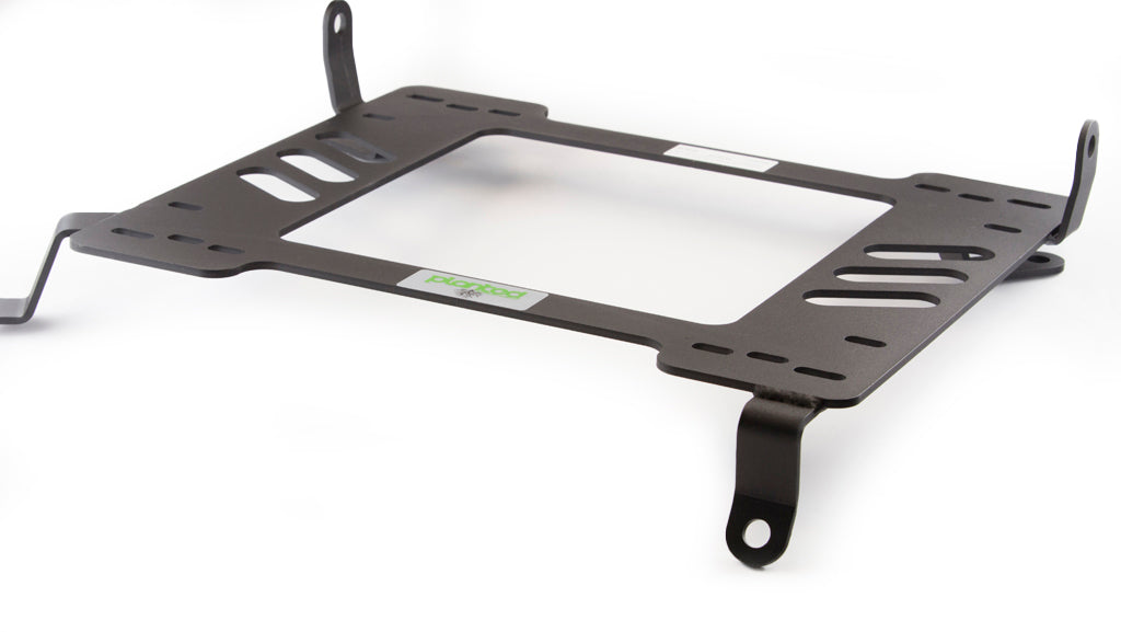 COBRA- Planted Seat Bracket- BMW E60 5 Series (2003-2010) - Passenger / Right
