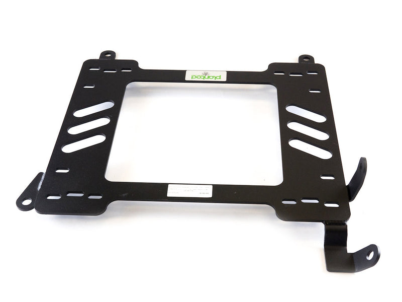 COBRA- Planted Seat Bracket- Mazdaspeed 3 (2007-2009) - Driver / Left