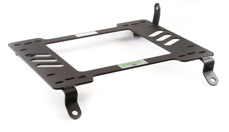COBRA- Planted Seat Bracket- Nissan Versa C11 Chassis (2004-2012) - Passenger / Right