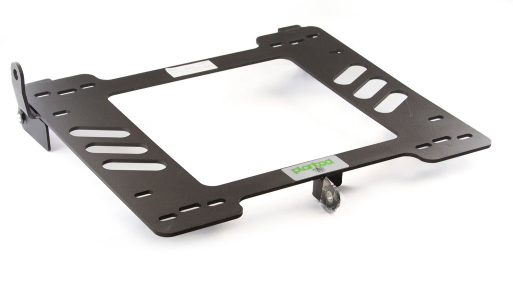 COBRA- Planted Seat Bracket- Audi 4000 (1980-1987) - Driver / Left