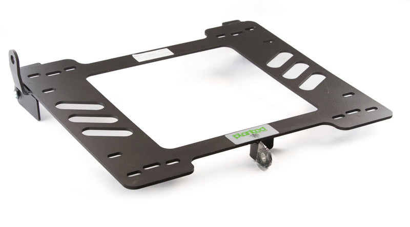 COBRA- Planted Seat Bracket- Audi 4000 (1980-1987) - Driver / Left