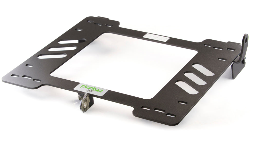 COBRA- Planted Seat Bracket- Audi 4000 (1980-1987) - Passenger / Right